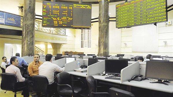 صعود شبه جماعي لمؤشرات البورصة في مستهل تعاملات الاربعاء