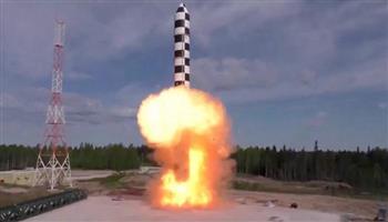   بولندا تدين هجوم صاروخي روسي بالقرب من حدودها مع أوكرانيا