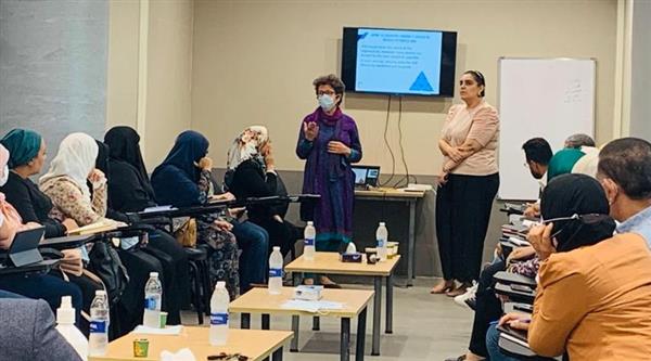 الرعاية الصحية: حلقة نقاشية بين الهيئة ومنظمة الصحة العالمية
