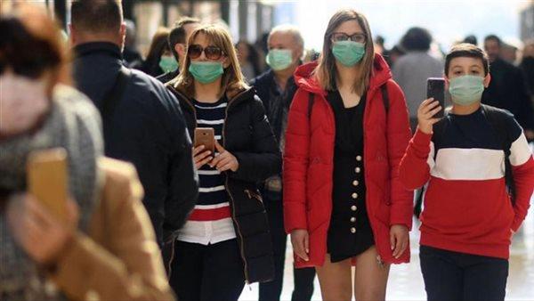 روسيا تسجل 14 ألفا و638 إصابة جديدة بكورونا
