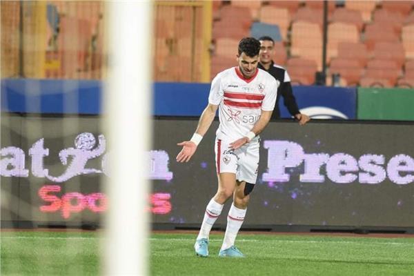 تعرف على ترتيب جدول هدافى الدوري قبل مواجهة الأهلى وفاركو الليلة