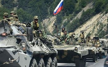   الدفاع الروسية: تدمير قاعدة تخزين أسلحة وذخيرة بولندية غرب أوكرانيا