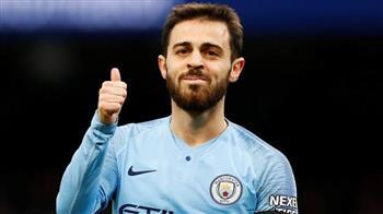 باريس يزاحم برشلونة على ضم لاعب مانشستر سيتي