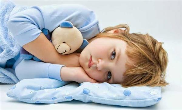 دراسة جديدة: النوم غير الكافي يوميا للأطفال يسبب مشاكل فى الذاكرة والتحصيل