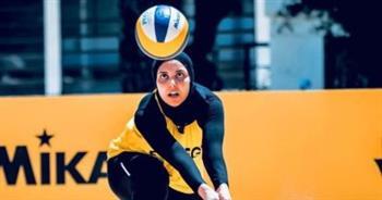 اتحاد الطائرة يبلغ الأندية بتسجيل 4 لاعبين فقط فى مسابقات الشاطئية
