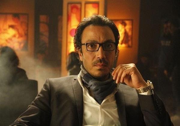 طارق لطفي: لم أتعاقد على مسلسل "الدفعة" ولا أعلم عنه أي شيء