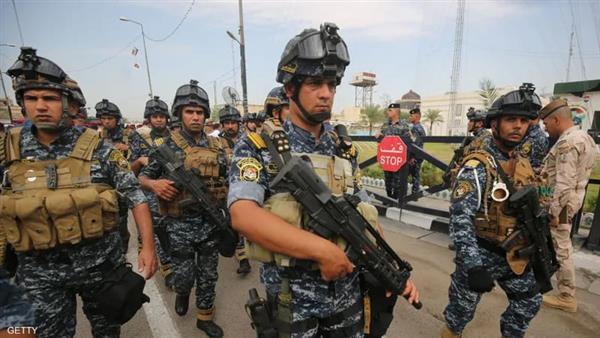 العراق: القبض على 80 متسللاً وإحباط عمليات تهريب خلال شهرين