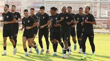 تدريبات إضافية لـ«الونش ونيمار وأوباما» استعدادًا لمواجهة الجونة