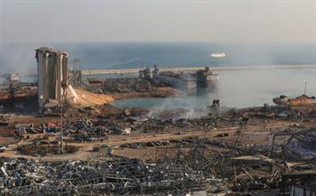   مجموعة الدعم الدولية تدعو السلطات اللبنانية لإزالة عقبات إجراء تحقيق شفاف في انفجار ميناء بيروت