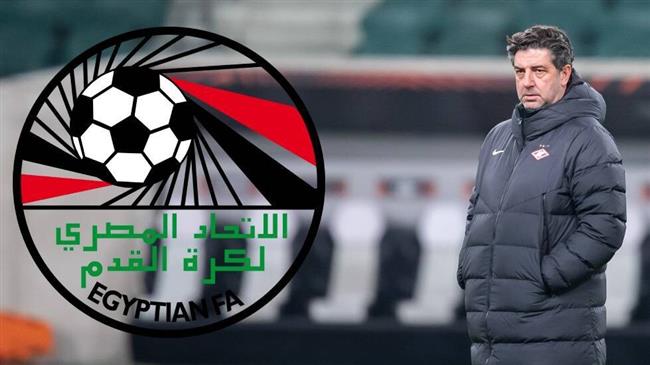 فيتوريا يضع ثلاث شروط لأختيار مساعده المصري