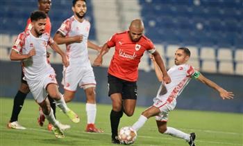 الشمال يفاجئ الريان في الدوري القطري