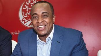 الناصيري عن بديل الركراكي: الأمر ليس سهلا