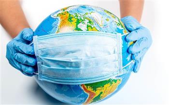 استمرار تسجيل الإصابات والوفيات بفيروس كورونا في أنحاء العالم