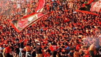 الجماهير تهاجم رباعي الأهلي.. وتطالب غالي بالرحيل
