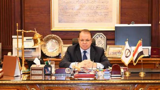 النيابة العامة تحقق في نشر تصوير لجثمان المجني عليها «نيرة أشرف» بمواقع التواصل الاجتماعي