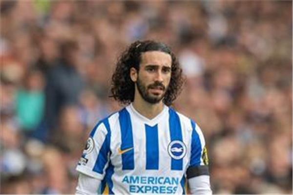 بيان رسمي من برايتون حول صفقة كوكوريلا