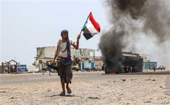   اليمن.. مقتل قيادي في قوات الحزام الأمني بـ «أبين»