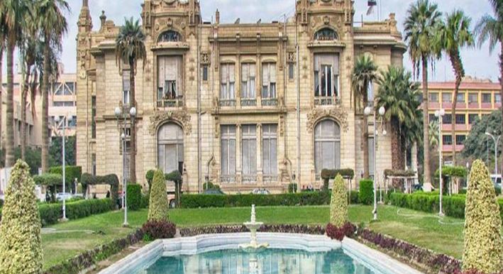 جامعة عين شمس تستضيف مبادرة العمل الإقليمي بشأن تغير المناخ سبتمبر المقبل