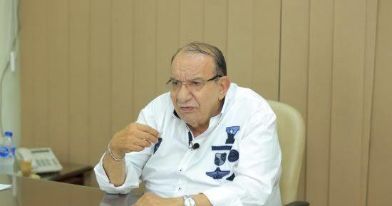 محمد عادل: الانتماء اختفى.. وهذا الجيل من اللاعبين يلعب من أجل المادة