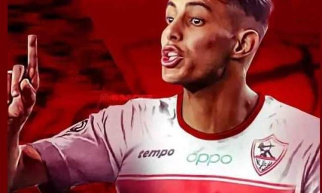 زكريا الوردي.. مبتكر يستطيع اللعب في كل مراكز الوسط