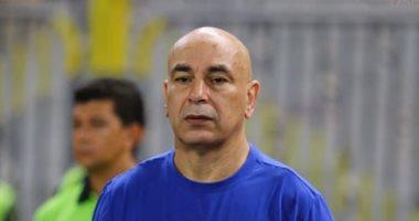 حسام حسن يبحث عن الفوز أمام المقاولون فى الدوري