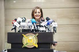 وزيرة التخطيط: بيانات المسح الصحي للأسرة ثروة معرفية تخدم أغراض التخطيط والتنمية