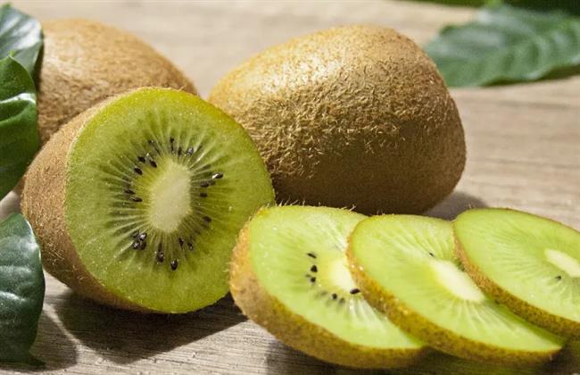 الكيوى كلمة السر  للحماية من الأمراض