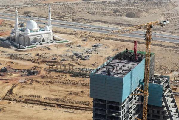 هل تؤجل الحكومة تنفيذ بعض المشروعات بسبب الأزمة العالمية؟ .. وزير المالية يحسم الجدل 