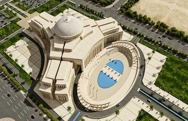 وزير المالية: من يغيب عن مصر بضعة أشهر يتعجب عندما يعود ويرى المشروعات