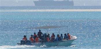   الدفاع التونسية: إنقاذ 152 مهاجرًا غير شرعي نهاية الأسبوع الماضي