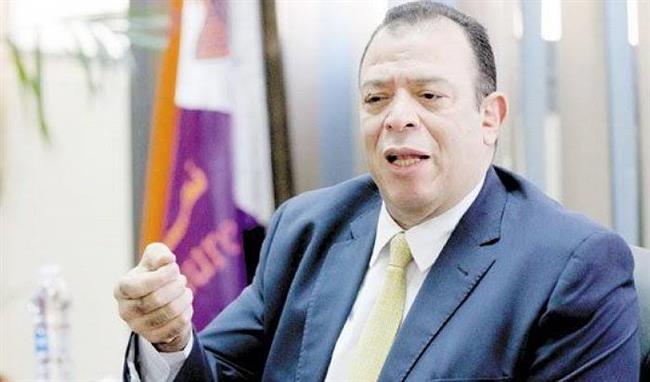 رئيس ايسترن كومباني: نسعى لترك ذكرى طيبة بتحقيق نتيجة إيجابية أمام الزمالك 