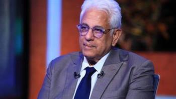 حسام بدراوي: الأهلي مؤسسة ثقافية اجتماعية وليست رياضية فقط.. ومش عجبني الفترة الأخيرة