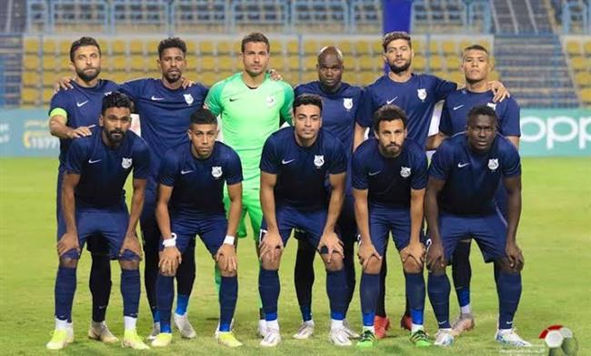 شريف أبو الغيط: لن نقف أمام مستقبل أى لاعب من انبي