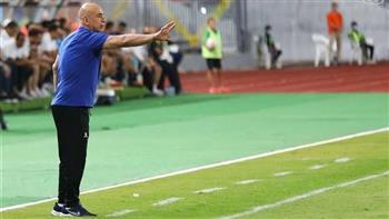 نائب رئيس المصري: لم نحسم مصير التوأم.. ونعد بصفقات قوية
