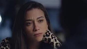 الفنانة جلا هشام: بزور الدكتورة النفسية بعد كل دور فني