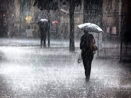   التنبؤ بالفيضان: سقوط أمطار لمدة 3 أيام على عدة مناطق