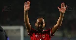 وليد سليمان لعب للأهلي بالروح والدم والعناية المركزة