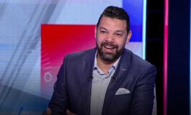 عبد الظاهر السقا: مجلس فيوتشر قرار عدم رحيل هذين اللاعبين