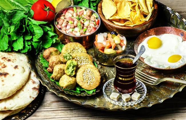 هذه الأصناف من الأطعمة في وجبة الفطور تعجّل بشيخوختك