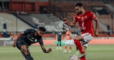موعد مباراة الأهلى وسيراميكا اليوم فى الدوري