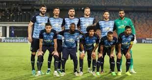 الجونة فى مهمة صعبة اليوم أمام بيراميدز 