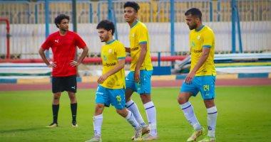  بعد رحيل الجمل.. الإسماعيلي يستقبل طلائع الجيش بـ"نيولوك" جديد