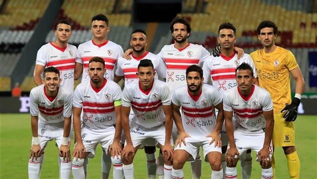 الزمالك يسعى لإسعاد جماهيره على حساب إيسترن كومباني الليلة