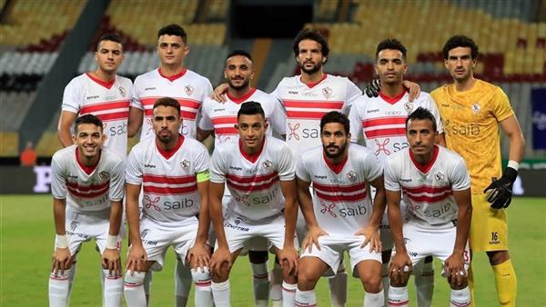 الزمالك يسعى لإسعاد جماهيره على حساب إيسترن كومباني الليلة
