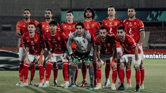 أبرز غيابات الأهلي عن مباراة سيراميكا كليوباترا