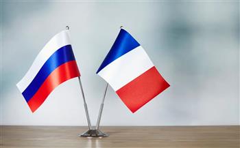   روسيا وفرنسا تطالبان الأطراف المتنازعة في العراق بضبط النفس وتحمل المسؤولية