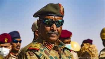   رئيس مجلس السيادة السوداني يتوجه إلى جوبا