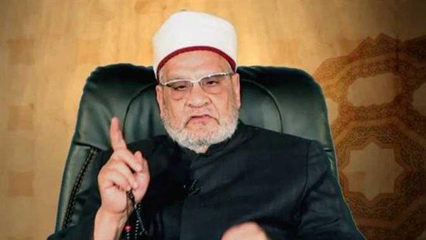 أحمد كريمة: الزوجة تؤجر على خدمة زوجها 