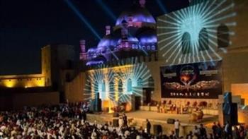 الأوبرا تنظم 3 حفلات ضمن فعاليات مهرجان قلعة صلاح الدين اليوم