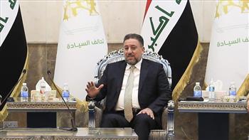   تحالف السيادة العراقي يعلن دعمه لأي قرار بحل البرلمان وإعادة الانتخابات